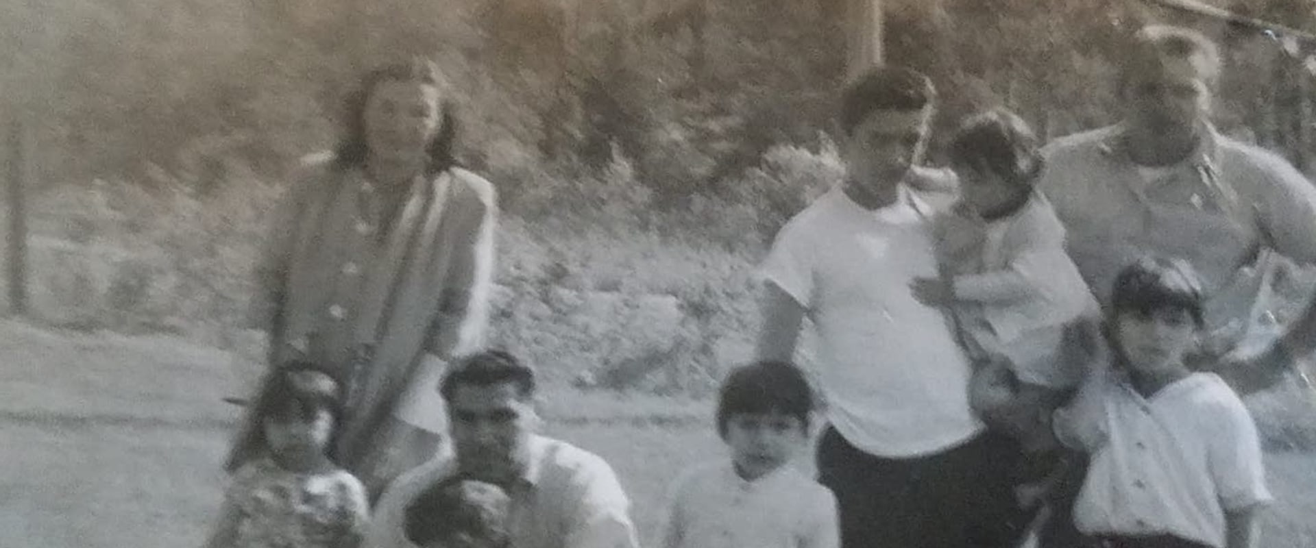 Impact of forced relocation on tribal identity