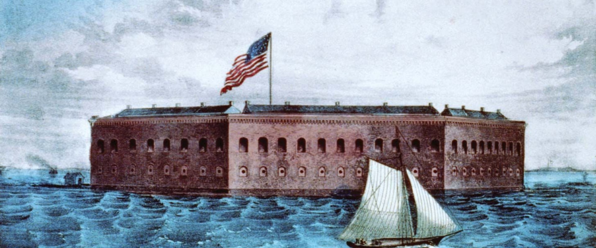 The Significance of Fort Mill in South Carolina's History: A Historical