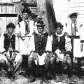 The Impact of Missionary Efforts on Native American Communities in Indian Land, South Carolina
