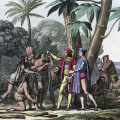 The Devastating Impact of European Diseases on Native American Populations in Indian Land, South Carolina