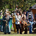 Exploring the Indigenous Tribes of South Carolina