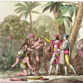 The Impact of Trade and Commerce on Native Americans in South Carolina