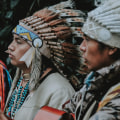 The Role of Native American Women in Shaping the History of Indian Land, South Carolina