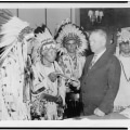 The Impact of the Indian Reorganization Act on Native American Communities in Indian Land, South Carolina