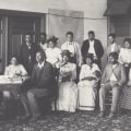 The Impact of the Dawes Act of 1887 on Land Ownership in Indian Land, South Carolina