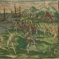 The Impact of European Settlers on Native American Art and Craftsmanship in Indian Land, South Carolina