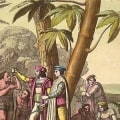 The Role of Native Americans in the Development of Education and Schools in Indian Land, South Carolina