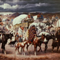 The Impact of the Cherokee Nation on Indian Land in South Carolina: A Historical Perspective