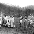 The Catawba Nation: A Rich History of Culture and Heritage in South Carolina
