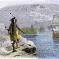 The Impact of European Settlers on Indian Land in South Carolina: A Historical Perspective