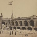 The Lasting Impact of the Civil War on Trade and Commerce in South Carolina