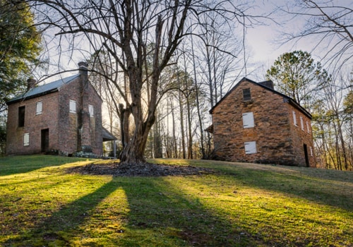 The History of Native American Land in South Carolina: A Look at Indian Land