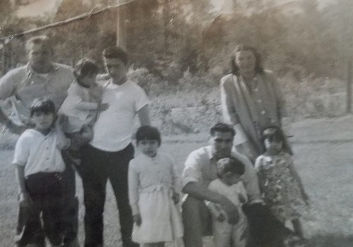 Resistance and Protest of Native American Communities in Indian Land, South Carolina