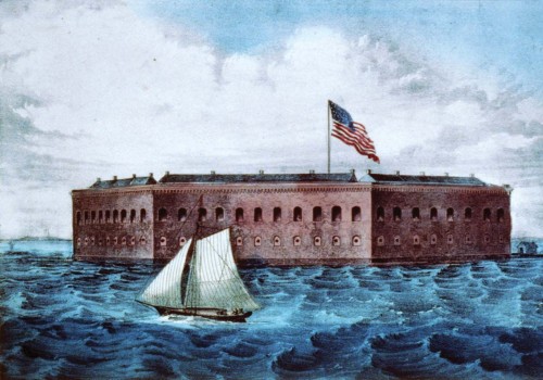 The Significance of Fort Mill in South Carolina's History: A Historical Overview