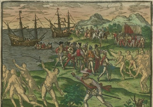 The Impact of European Settlers on Native American Art and Craftsmanship in Indian Land, South Carolina