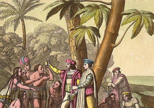 The Role of Native Americans in the Development of Education and Schools in Indian Land, South Carolina