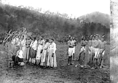 The Catawba Nation: A Rich History of Culture and Heritage in South Carolina